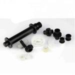 Standard DME 2344 Injection Molded Plastic Gears 1000000 Shots