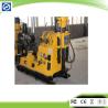 Buy cheap Water Well Drilling Rig and Borehole Drilling Machine with 0-1000M Depth from wholesalers