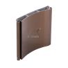 Buy cheap Anti - Theft Aluminum Extrusion Profiles For Wardhouse Material from wholesalers