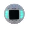Buy cheap High Brightness 2V 120mm Solar LED Road Studs For Traffic Cone from wholesalers
