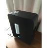 Buy cheap 250*110*320mm Fragrance Diffuser Machine For Home Black Metal , DC12V Hotel Scent Diffuser 5kg Floor Stand from wholesalers