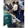 Buy cheap High Coating Speed Butyl Extruder Machine Energy Efficient 5-47m/Min from wholesalers