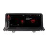 Buy cheap WIFI 4G BMW X5 Android Head Unit Single Din Bluetooth 1280*800 256GB from wholesalers