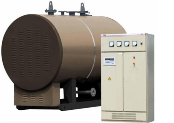 Buy cheap Low Heat Loss Electric Steam Boiler , Electric Fired Boiler Insulation Layer from wholesalers