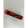 Buy cheap Customizable Bike Handlebar Rubber Grips Mountain Bike Spare Parts from wholesalers