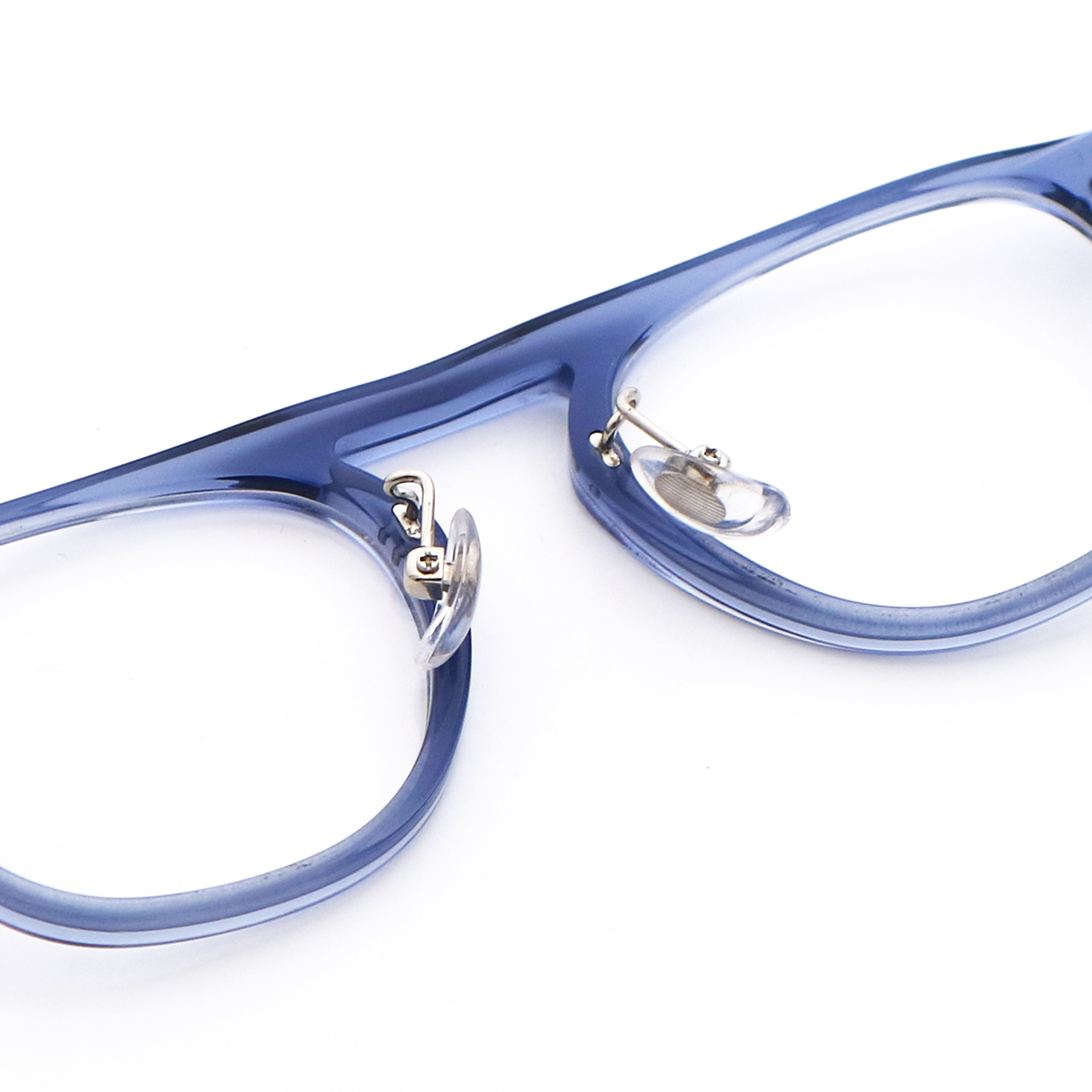 New Style Fashion Acetate Material Glasses Optical Frames MR 98050