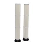 OEM Pleated Filter Bags Suit Most Makes And Models Of Dust Collectors And Bag
