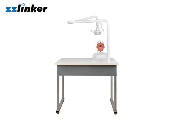 Buy cheap Medical Simulation Unit Phantom Head Dentist Practicing Dental School Support from wholesalers