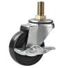 Buy cheap 01-Light duty caster from wholesalers
