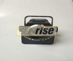 High Brightness LED Effect Light , 50W Customizable Gobo Logo Projector