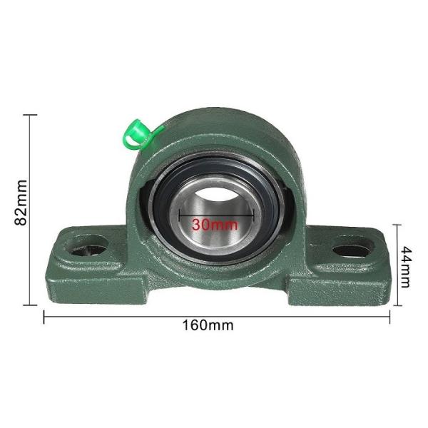 Buy cheap UCP210 Pillow Block Ball Bearing Housing Deep Groove Ball Bearing UCP 210 from wholesalers