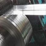TISCO ZPSS Stainless Steel Coils 0.17mm-3mm 304L Stainless Steel Strip
