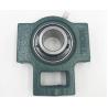 Buy cheap Square Pillow Block Flange Bearing T Slider UCT213 2 Inch N Brass Cage from wholesalers