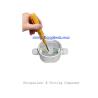 Buy cheap Waterproofing Cable Junction Box Silicone Gel Splice Kit Connector Silicone Electrical Potting from wholesalers