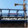 Buy cheap Reusable Bridge Cantilever Traveller High Strength For Concrete Bridge Construction from wholesalers