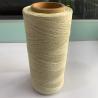 Buy cheap Russian Meat Sausage Loop Twine 2ply Salami Tying Twine Polypropylene Twine Nm.4.6/1*2 from wholesalers