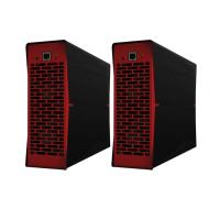 Buy cheap 12V Voltage Obelisk Siacoin Miner Ultra Fast Liquid Cooling Design Without Fans product