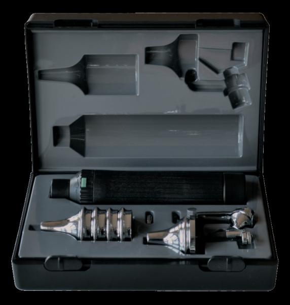 Buy cheap Medical ENT Diagnostic Set Direct Otoscope With High Performance from wholesalers