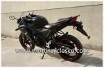 Sports Car CBR Road Racing Two Wheel Drag Honda Racing Motorcycles Black