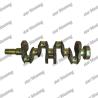 Buy cheap Crankshaft 4TNV88 4D84-3 129604-21000 For Yanmar Diesel Engine Repair Parts from wholesalers