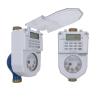 Buy cheap OEM Smart Home Water Meter , 16Bar Prepaid Electricity And Water Meters from wholesalers