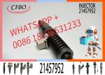 Diesel Fuel Unit Pump Injector 21457952 Engine Parts Nozzle Assembly High