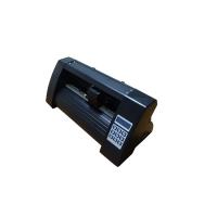 Buy cheap 375mm ABS Car Step Motor 15 Inch Mini Vinyl Cutter Machine product