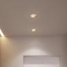 Buy cheap 4000K 6000K LED Ceiling Downlights JC-25W Series Bathroom Bull'S Eye Downlight from wholesalers