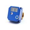 Buy cheap Baseboard Radiant Heating Brass Zone Heating Valves 2.5 NM Torque DN8 from wholesalers