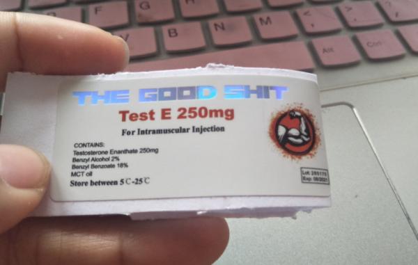 Buy cheap Medicine Transparent 10ml Vial Labels , vial Custom Glass Bottle Stickers from wholesalers