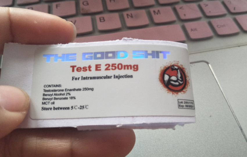 Phoenix Pharma Oil Labels And Boxes Customized Size