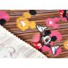 Buy cheap Warp Knitted Printing Super Soft Micro Velour Fabric from wholesalers