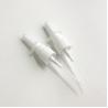 Buy cheap 18 20 24 Dentists Use Plastic Spray Pump Nasal Spray Pumps from wholesalers