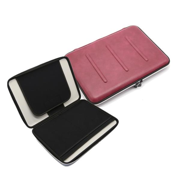 Buy cheap Durable Notebook Carrying EVA Laptop Case 11.6 Inch 13.3 Inch Customized Logo from wholesalers