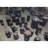Buy cheap Api Ce Thick Wall Tee Steel Pipe Fittings Marine Stainless Steel Tee from wholesalers