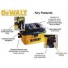 Buy cheap Intelligent Small Wet Dry Vacuum Cleaner 4 Gallon 5 HP For Carpet Washing from wholesalers