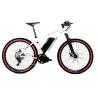 Buy cheap Bafang Motor Alloy Frame Mountain Bike Electric 48V 10A Battery 350W-750W from wholesalers
