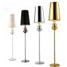Buy cheap Classical Postmodern Bedroom Bedside Floor lamp Simple Fashion Floor Light(WH-MFL-51) from wholesalers