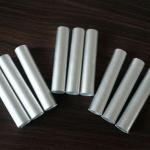 AISI 6061 6063 7075 Thin Wall Round Aluminium Alloy Pipe Tube