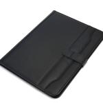Business Gift A4 Leather Document Folder File Organizer Portfolio Stationery
