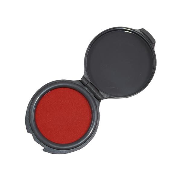 Buy cheap E013 BTFN-II Ceramic red fingerprint pad from wholesalers