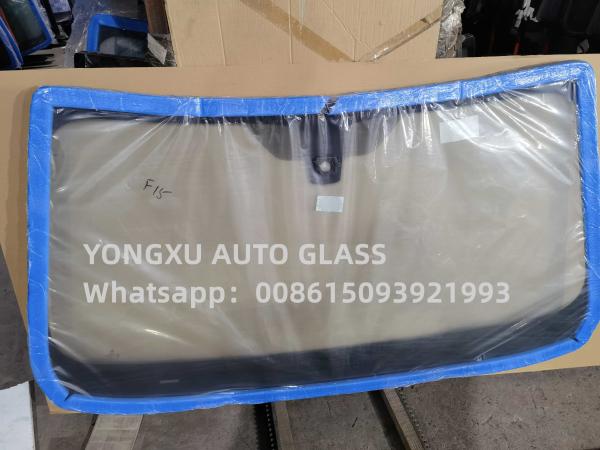 Buy cheap Bmw X5 (F15) 5d Suv 2014 Front Windshield Glass 2001 Ninja Zx6 Windshield from wholesalers