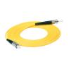 Buy cheap FC ST Optic Fiber Patchcord Customizable Length 5 for Customized Fiber Optic Equipment from wholesalers