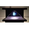Buy cheap 1920X1080 3D Holographic Projection Pyramid LED Advertising Display from wholesalers