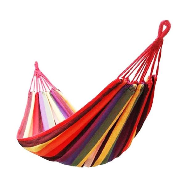 Buy cheap Virson Camping Travel Outdoor Parachute Hammock with carry bag from wholesalers