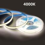 Dimmable COB LED Light Strip 480LEDs/M 12V/24V 5 Meters For Interior Decor