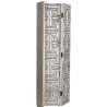 Buy cheap 4mm 5mm silver Mirrored Room Divider Screen For Sports Theme from wholesalers