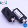 Buy cheap Grey RF Attenuator DC-3800MHz 3dB 6dB 10dB 15dB 20dB 30dB 40dB 5W Coaxial Attenuator SMA-Male to SMA-Female Adjustable from wholesalers