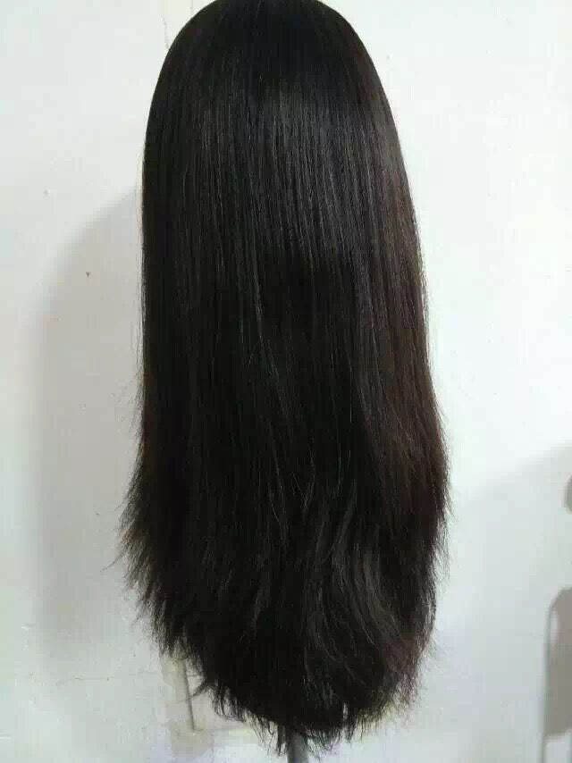 Wholesale Stock Top Quality Unprocessed European Hair Jewish Wigs Kosher Wigs