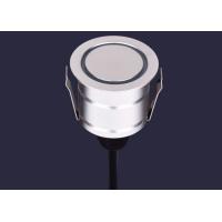 Buy cheap 12Pcs 2835 SMD LED Underground Light , LED Up - Light With Lighting Circle product